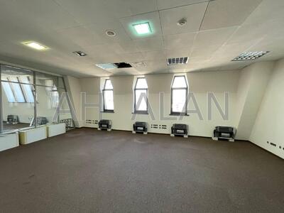 Сдам офисное помещение Київ, Ярославів Вал вул.