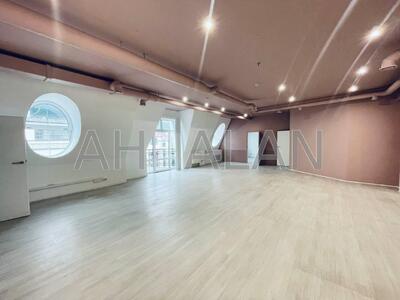 Сдам офисное помещение Київ, Воздвиженська вул.