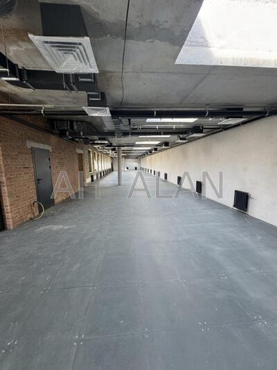 Сдам офисное помещение Київ, Прорізна вул., Шевченківський район