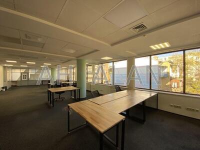 Сдам офисное помещение Київ, Володимирська вул.