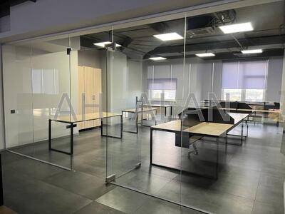 Сдам офисное помещение Київ, Бандери Степана пр-т