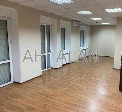 Сдам офисное помещение Київ, Білоруська вул.