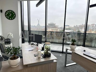 Сдам офисное помещение Київ, Болсунівська вул.