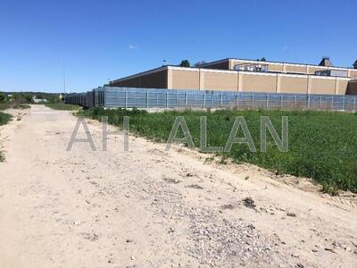 Продам участок под жилую застройку Ходосівка