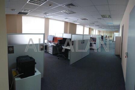 Сдам офисное помещение Київ, Амосова Миколи вул.