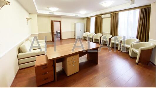 Сдам офисное помещение Київ, Миколи Міхновського бул.