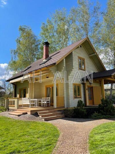 Продам дом Капітанівка