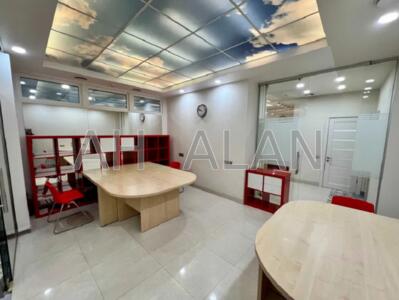 Сдам офисное помещение Київ, Євгена Коновальця вул.