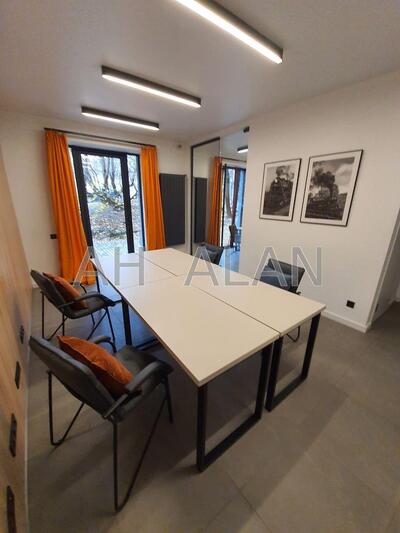 Сдам офисное помещение Київ, Лабораторний пров.