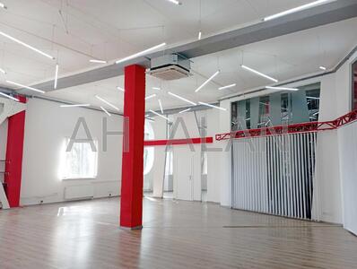 Сдам офисное помещение Київ, Сумська вул.