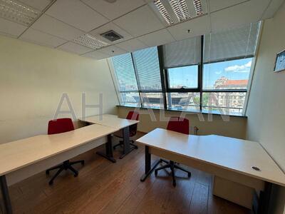 Сдам офисное помещение Київ, Велика Васильківська вул.