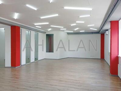 Сдам офисное помещение Київ, Сумська вул.