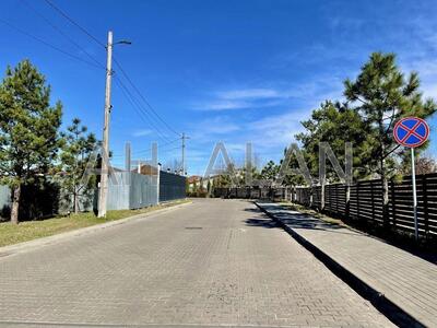 Продам участок под частный дом Київ, Березова вул.