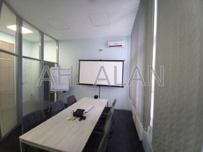 Сдам офисное помещение Київ, Музейний пров.