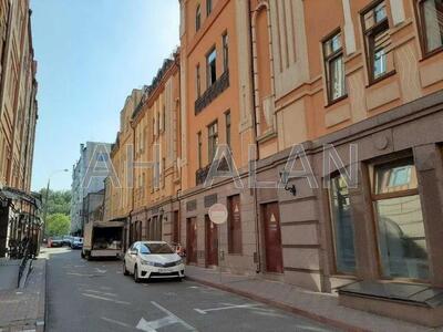 Сдам офисное помещение Київ, Верхній Вал вул.