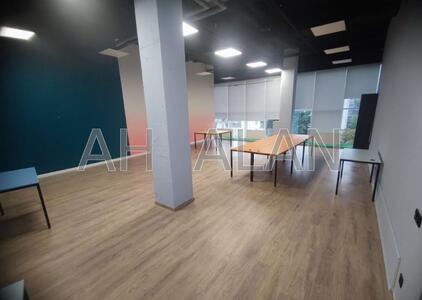 Сдам офисное помещение Київ, Борщагівська вул.