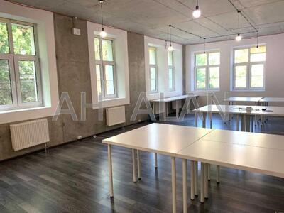 Сдам офисное помещение Київ, Воздвиженська вул.