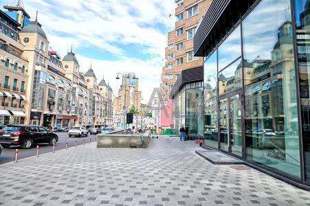 оренда Стріт-рітейл торгове приміщення магазин центр Васильківська