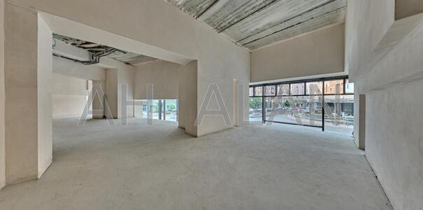 оренда Стріт-рітейл торгове приміщення магазин центр Васильківська