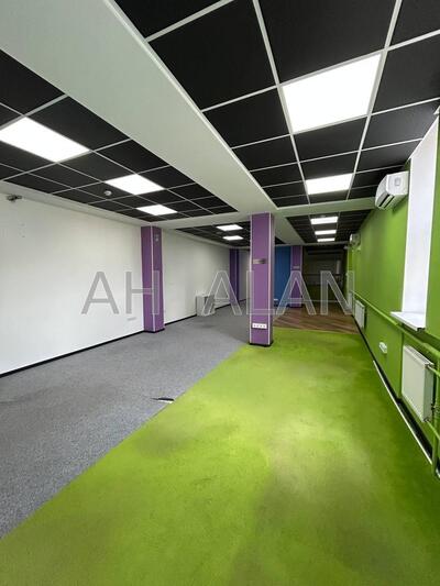 Сдам офисное помещение Київ, Ростиславська вул.