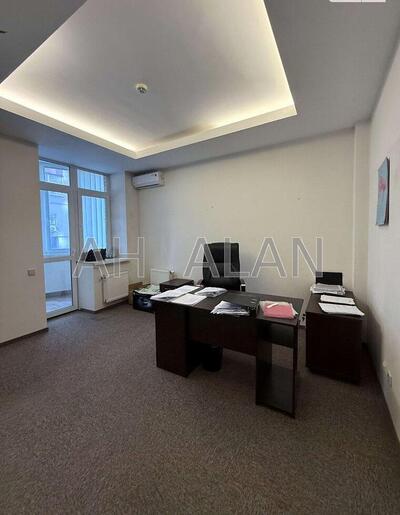 оренда офіс фасад Печерськ центр