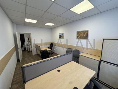 Оренда офіса 42 м2 в Києві