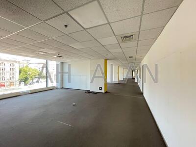 Сдам офисное помещение Київ, Хрещатик вул.