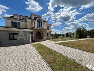 Продам дом Київ, Риболовецька вул.