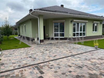 Продам дом КМ Міжріччя Осещина, Вишнева вул.