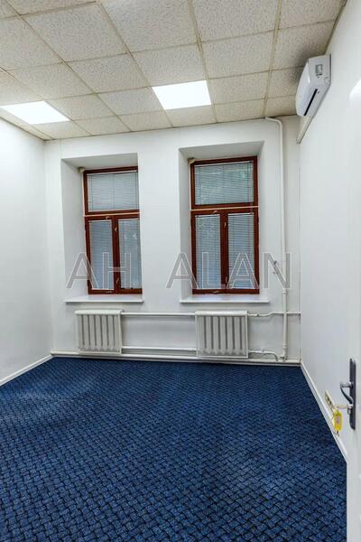 оренда офіс цент