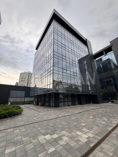 Сдам офисное здание Київ, Миколи Міхновського бул.