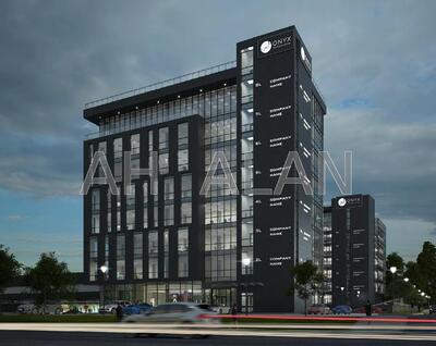 Сдам офисное здание Київ, Миколи Міхновського бул.