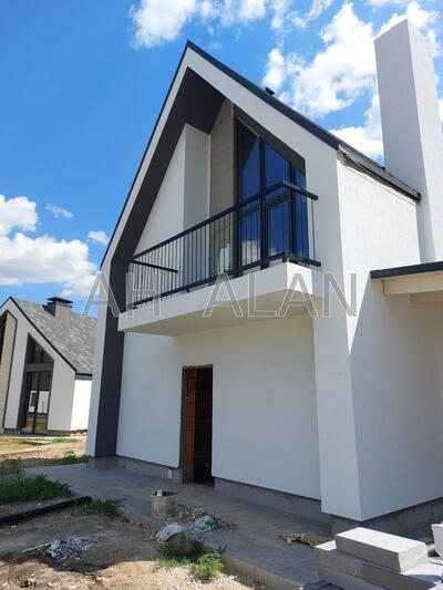 Продам дом Ходосівка, Грушева вул.