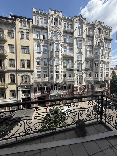 Сдам офисное помещение Київ, Ярославів Вал вул.