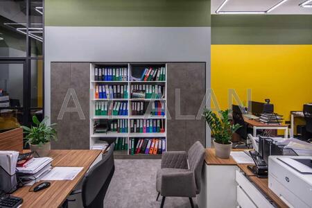 Сдам офисное помещение Київ, Охтирський пров.