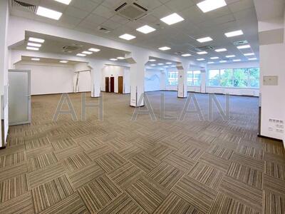 Сдам офисное помещение Київ, Охотський пров.