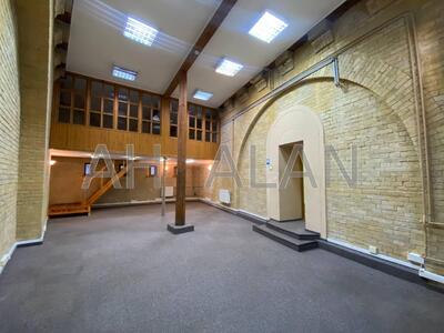 Сдам офисное помещение Київ, Рибальська вул.