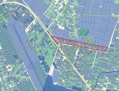 Продам участок с/х назначения Озера