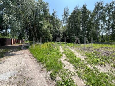 Продам участок под частный дом Київ, Залужний пров.