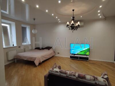 Продам квартиру ЖК Голосієво Київ, Голосіївська вул.