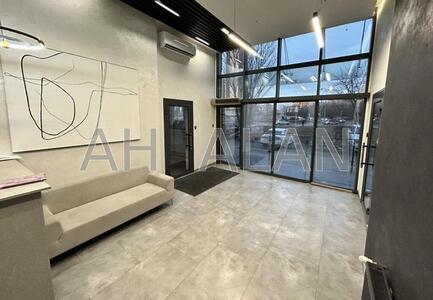 Сдам офисное помещение Київ,  Степана Рудницького вул.