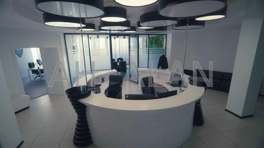 Сдам офисное помещение Київ, Лобановського пр-т