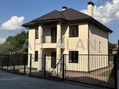 Продам дом Київ, Смерекова вул.