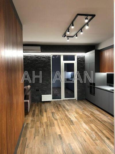 Продам квартиру ЖК AuRoom Київ, Паньківська вул.