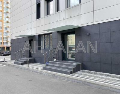 Сдам офис в офисном центре Київ, Берестейский пр-т