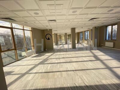 Сдам офисное помещение Київ, Глибочицька вул.