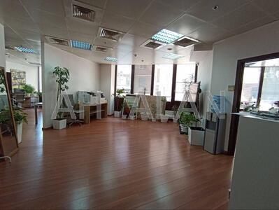 Сдам офисное помещение Київ, Шевченка Тараса бул.