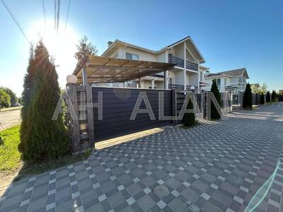 Сдам дуплекс Гатне, Віктора Швеця вул.