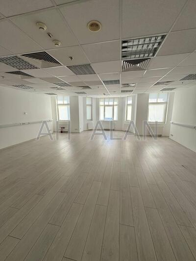 Сдам офисное помещение Київ, Володимирська вул.