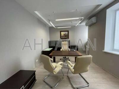 Сдам офисное помещение Київ, Срібнокільська вул.